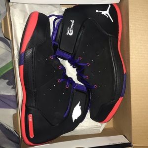 Jordan Melo size 10.5 New!